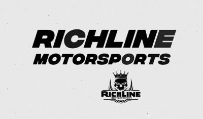 Richline Motorsports O'Fallon, IL logo